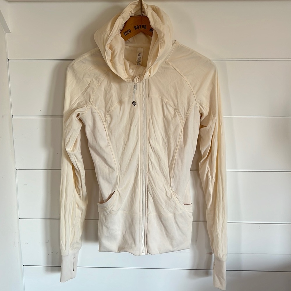 Lululemon Reversible Jacket